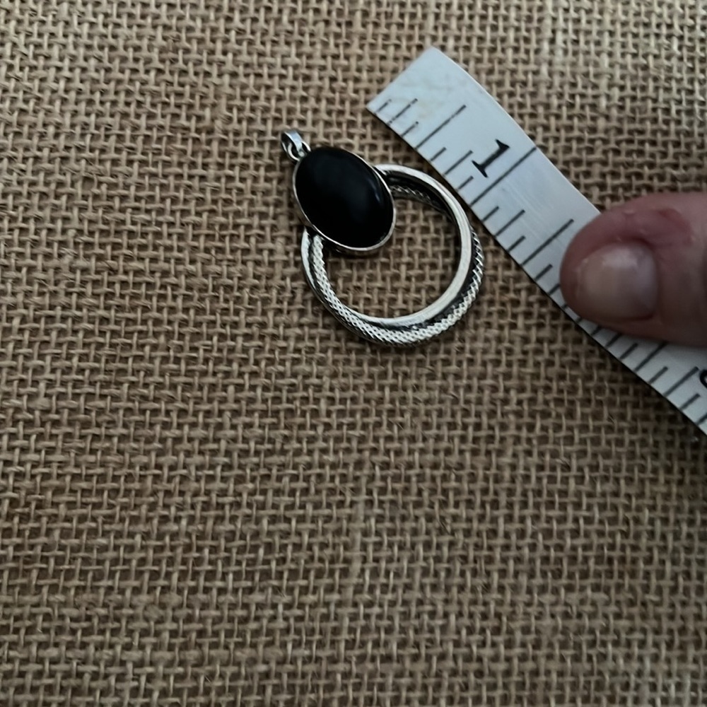Necklace pendant - Picture 2 of 2